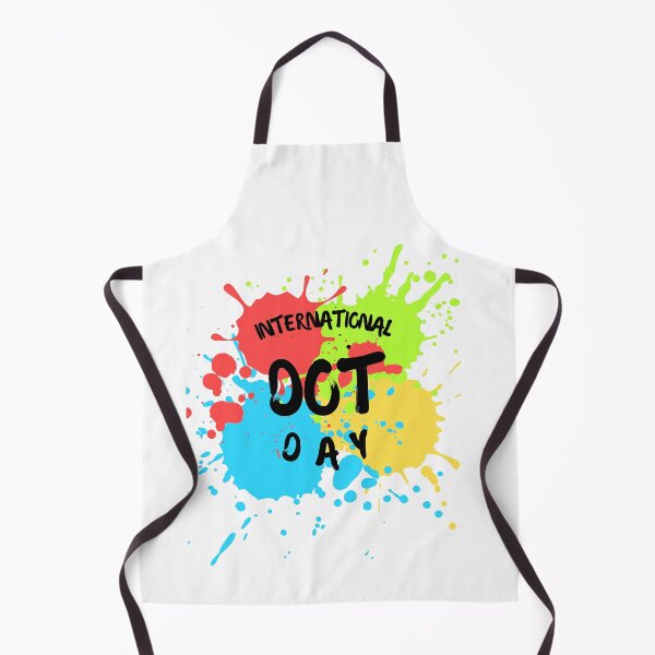 Item preview, Happy International Dot Day | happy dot day | dot day  designed and sold by ZqkDesign.