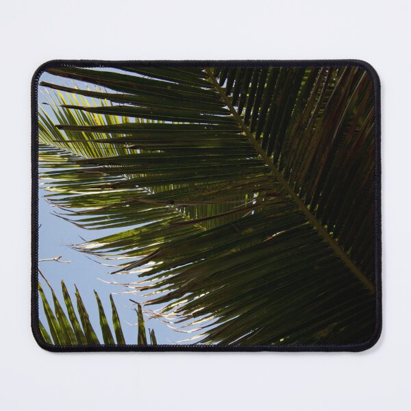 Item preview, palm leaves designed and sold by greatbrittspics.