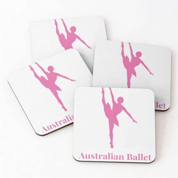 Item preview, Australian Ballet designed and sold by Cozy-space.