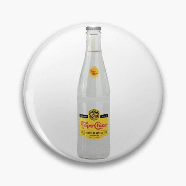 Item preview, Topo Chico Hand Painted Art designed and sold by David Glen Larson.