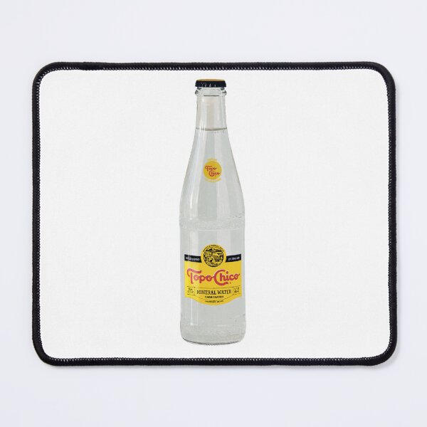 Item preview, Topo Chico Hand Painted Art designed and sold by David Glen Larson.