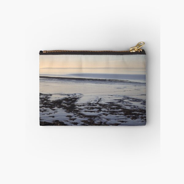 Item preview, Late Autumn Afternoon at the coast in Clevedon designed and sold by MagsArt.