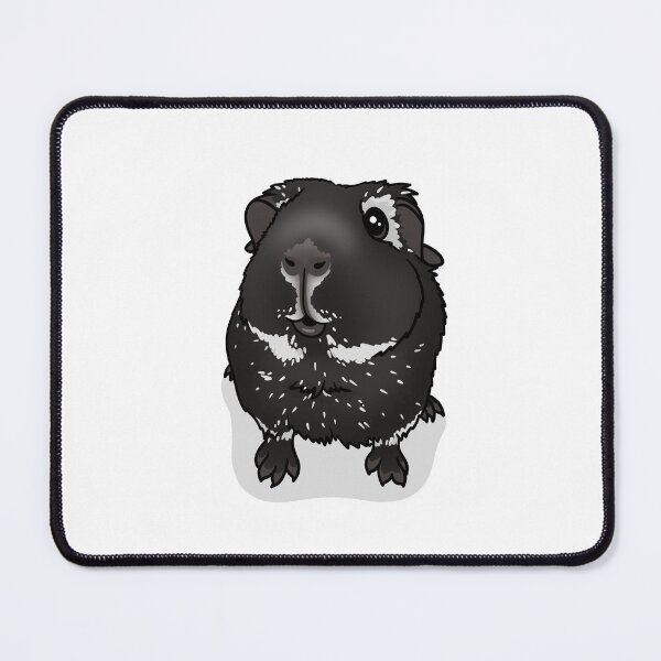 Item preview, Fox Guinea Pig designed and sold by KatsGuineapigs.