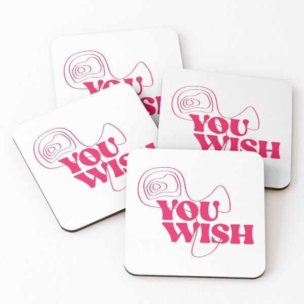 Item preview, you wish! designed and sold by Natalie Zullo.