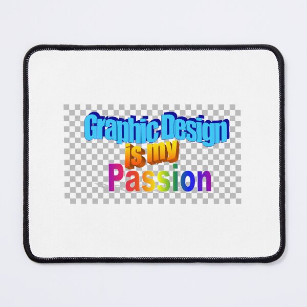 Item preview, Graphic Design is my passion with PNG Pattern designed and sold by Mockup Madness.