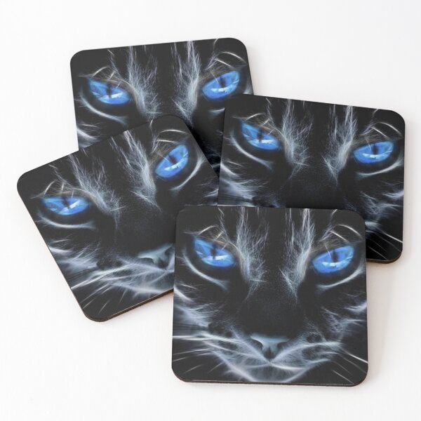 Item preview, blue eyes in the darknes designed and sold by rezkiterus77.