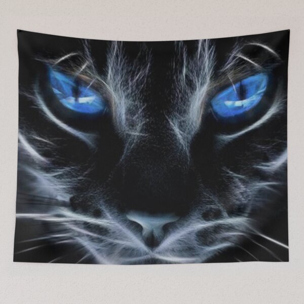 Item preview, blue eyes in the darknes designed and sold by rezkiterus77.