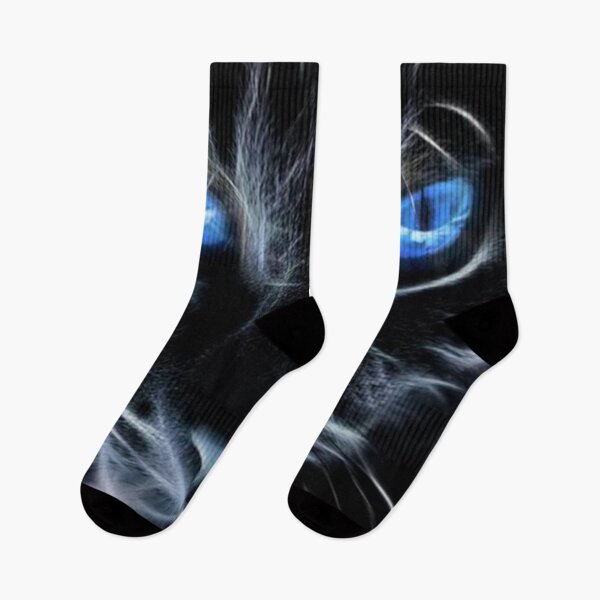 Item preview, blue eyes in the darknes designed and sold by rezkiterus77.