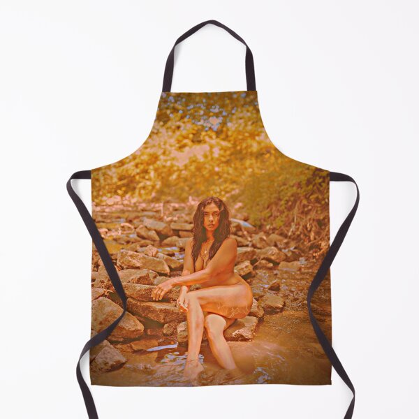Item preview, Natural Woman Painting Art designed and sold by MooriNjogu.