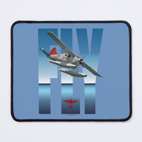 Item preview, Fly Design - Beaver VH-AAM 20131109 designed and sold by muz2142.