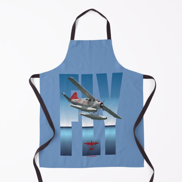 Item preview, Fly Design - Beaver VH-AAM 20131109 designed and sold by muz2142.