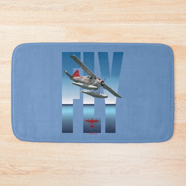 Item preview, Fly Design - Beaver VH-AAM 20131109 designed and sold by muz2142.