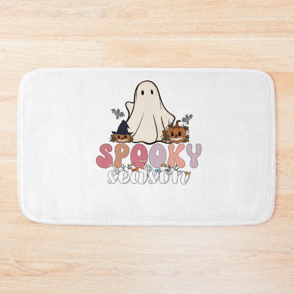 Item preview, Groovy Ghost Spooky Season designed and sold by ABRAHEEM ALI.