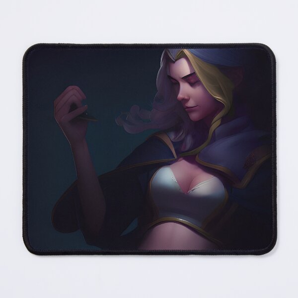 Item preview, Jaina designed and sold by Victor Ajax.