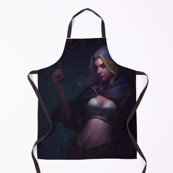 Item preview, Jaina designed and sold by Victor Ajax.