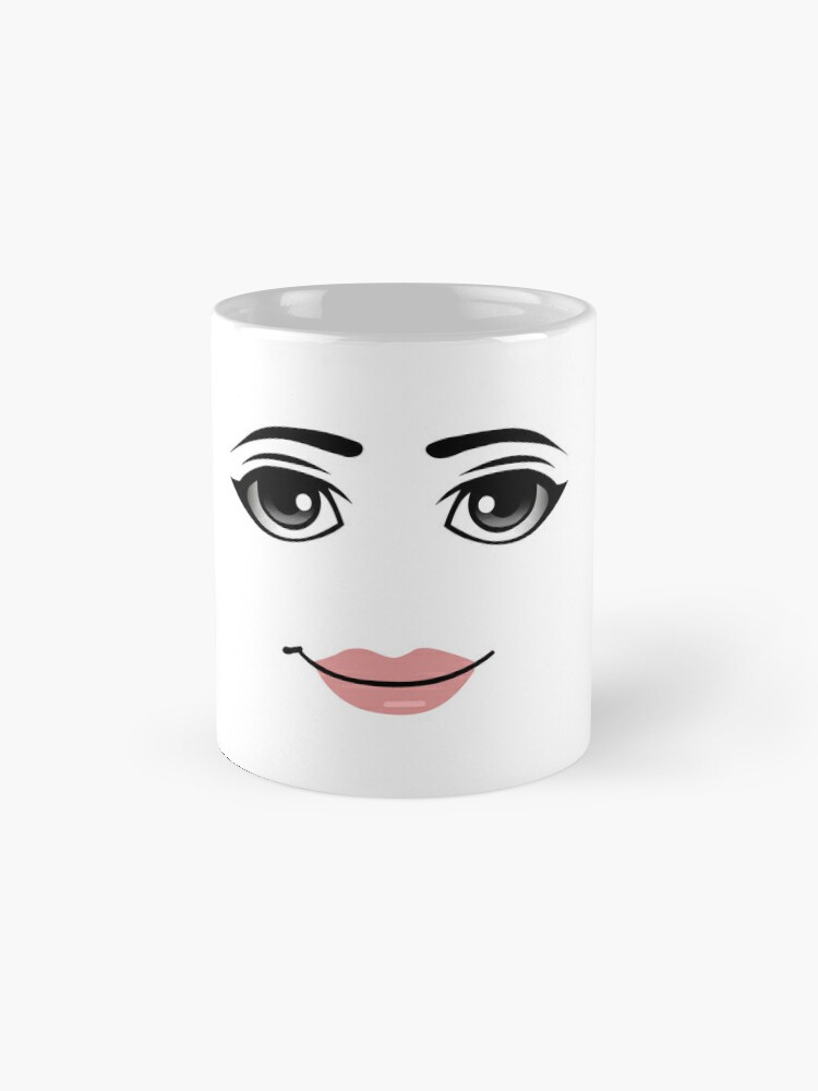 woman face Mask by MarkTheUser