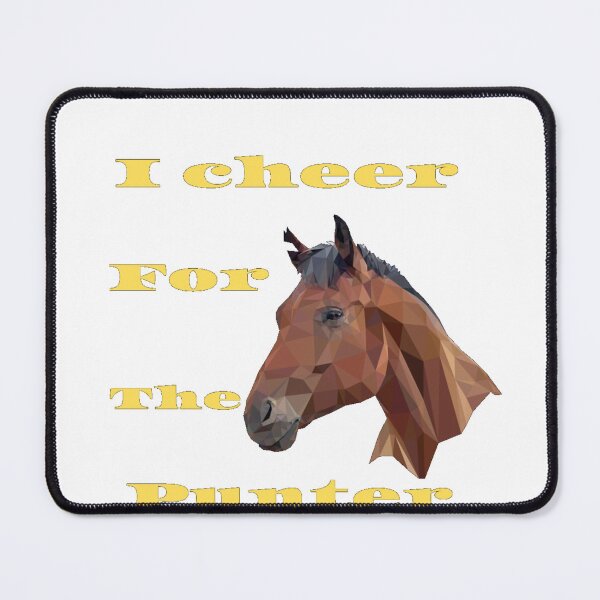 Item preview, I cheer For The Punter designed and sold by california87.