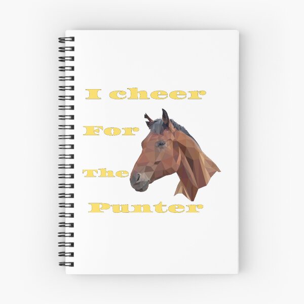 Item preview, I cheer For The Punter designed and sold by california87.