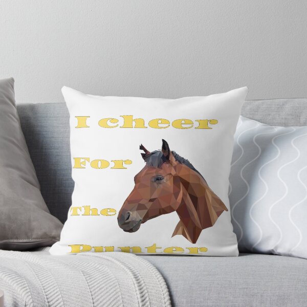 Item preview, I cheer For The Punter designed and sold by california87.