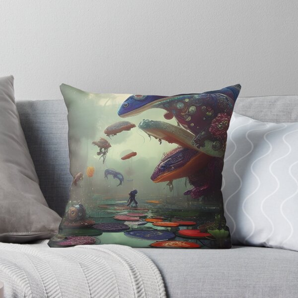 Item preview, The Pond designed and sold by Terrylyn.
