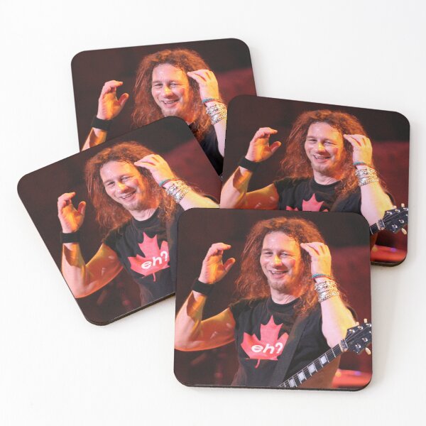 Item preview, Anvil - Steve Kudlow - Photograph designed and sold by ConcertImages.