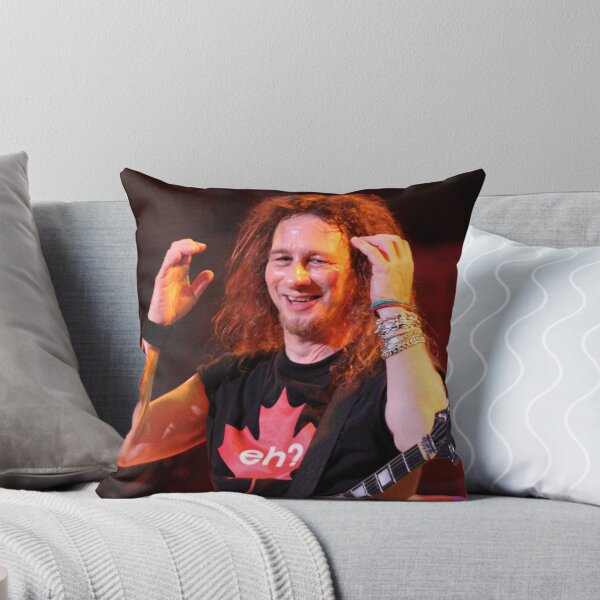 Item preview, Anvil - Steve Kudlow - Photograph designed and sold by ConcertImages.