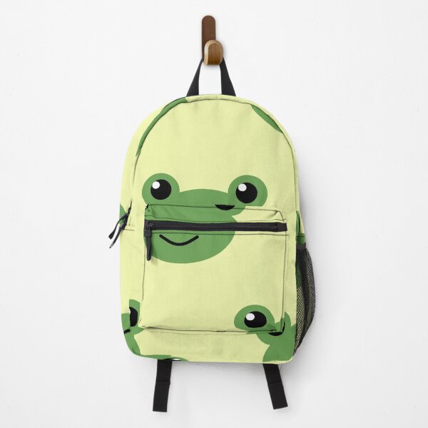 Item preview, Cute frog wallpaper designed and sold by brendanre.