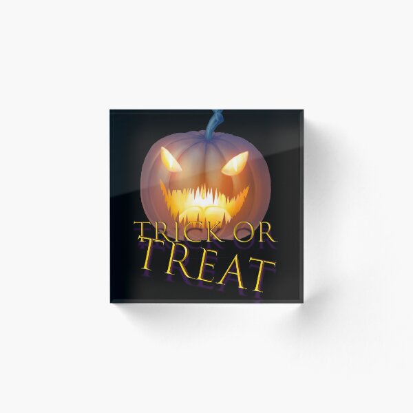 Item preview, spooky pumpkin - halloween designed and sold by zilvart-.
