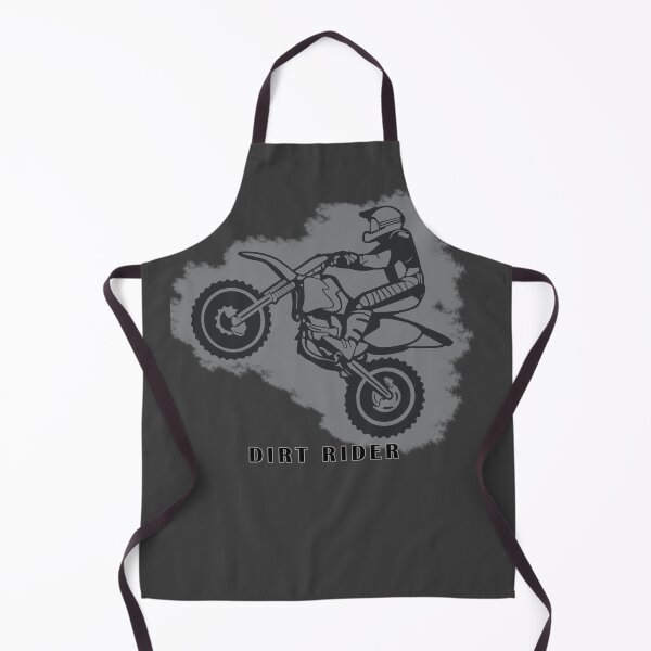 Item preview, Dirt Rider Dirt Bike Man designed and sold by janraydesigns.