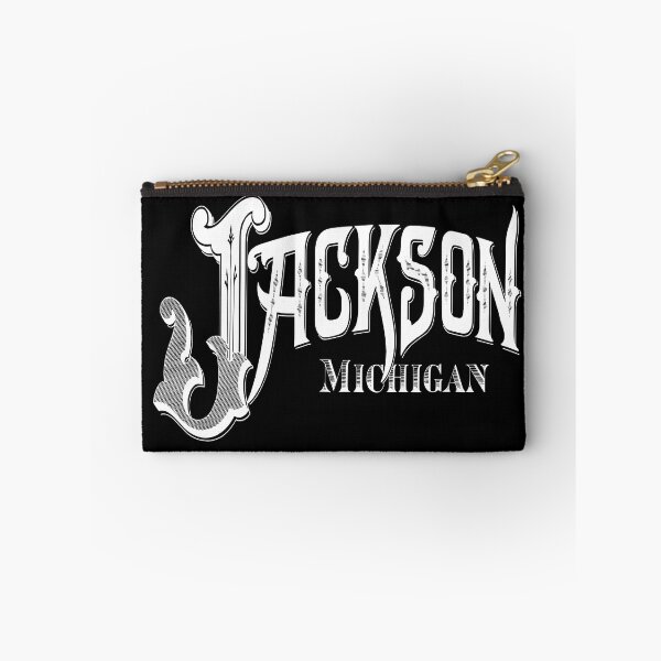 Item preview, Vintage Jackson, MI designed and sold by DonDota.