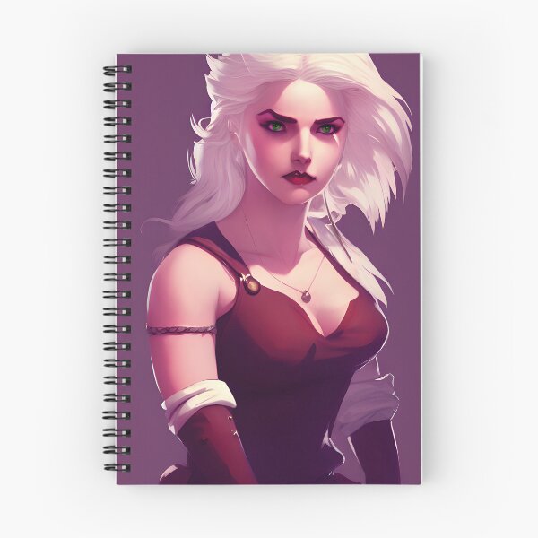 Item preview, Ciri designed and sold by Victor Ajax.