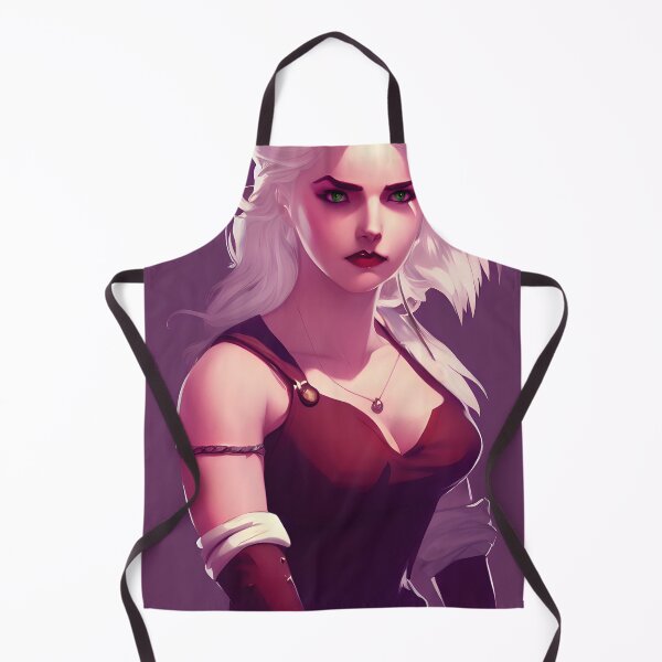 Item preview, Ciri designed and sold by Victor Ajax.
