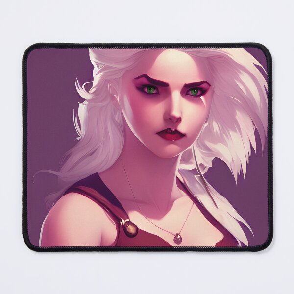 Item preview, Ciri designed and sold by Victor Ajax.