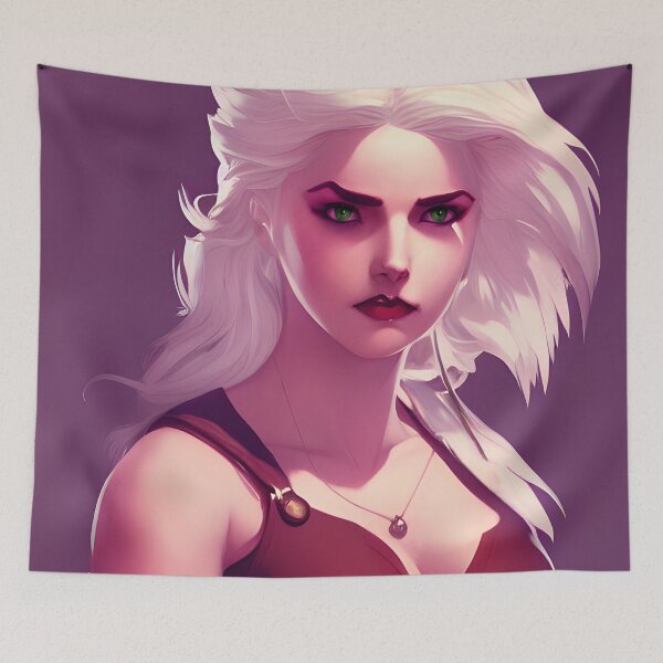 Item preview, Ciri designed and sold by Victor Ajax.