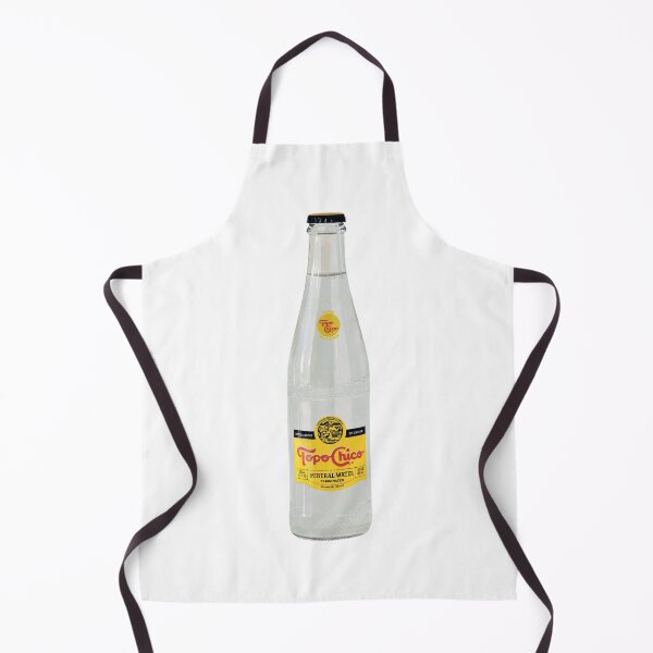 Item preview, Topo Chico Hand Painted Art designed and sold by David Glen Larson.