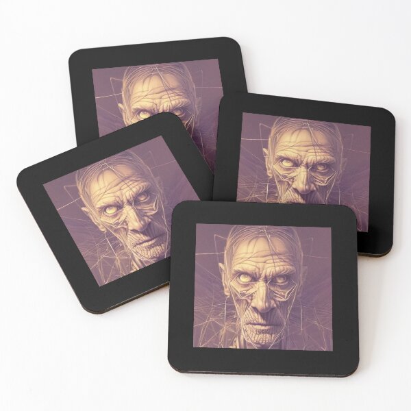 Item preview, Old Man designed and sold by Gonkpoke.
