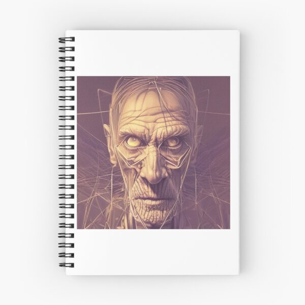 Item preview, Old Man designed and sold by Gonkpoke.