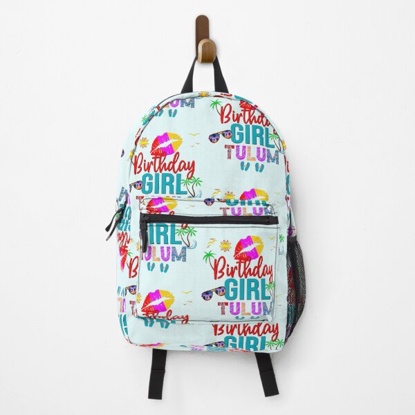 Item preview, Tulum Mexico Birthday Girl Vacation Group Matching designed and sold by Nzgiftsandmore.