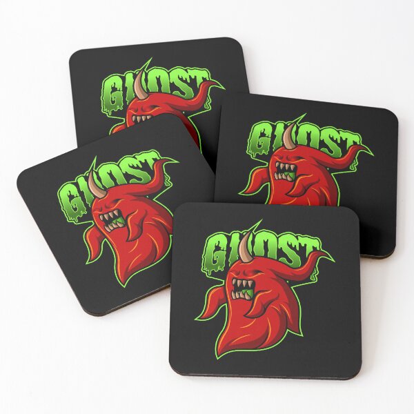 Item preview, Ghost! designed and sold by Sunnyhova.