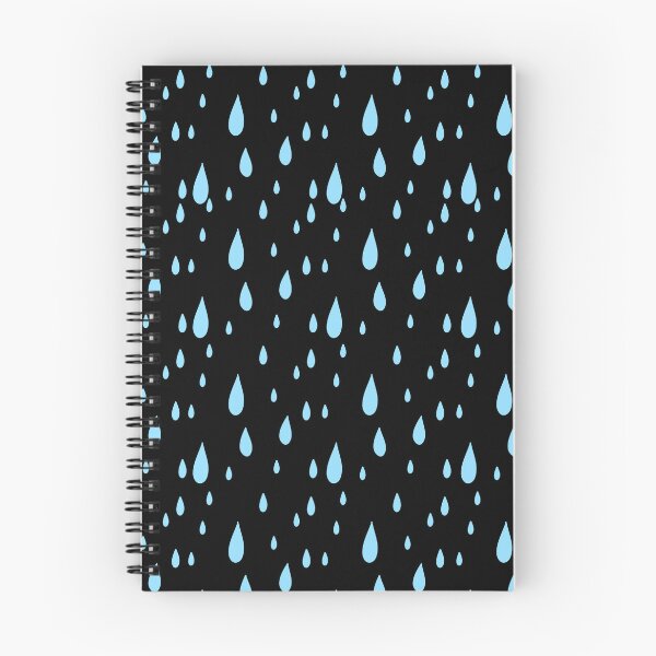 Item preview, A Rainy Season designed and sold by PotluckPrints.
