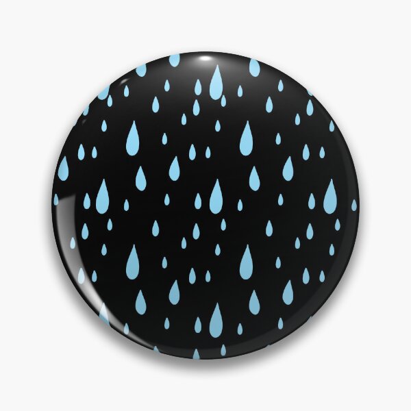 Item preview, A Rainy Season designed and sold by PotluckPrints.