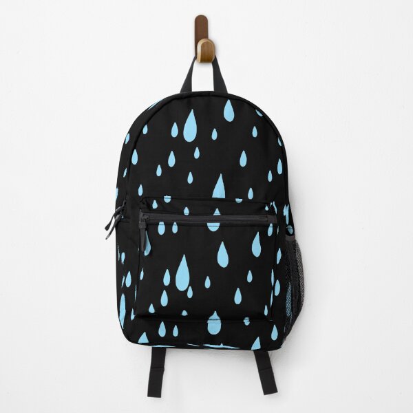 Item preview, A Rainy Season designed and sold by PotluckPrints.