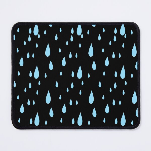 Item preview, A Rainy Season designed and sold by PotluckPrints.