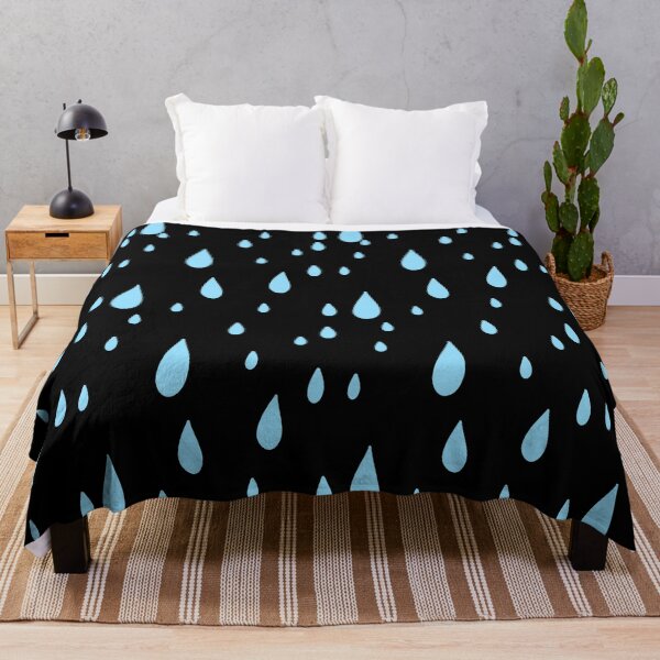 Item preview, A Rainy Season designed and sold by PotluckPrints.