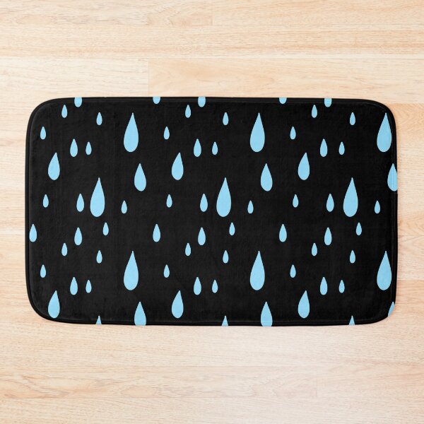 Item preview, A Rainy Season designed and sold by PotluckPrints.