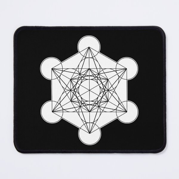 Item preview, Metatron’s Cube 002 designed and sold by Rupert Russell.