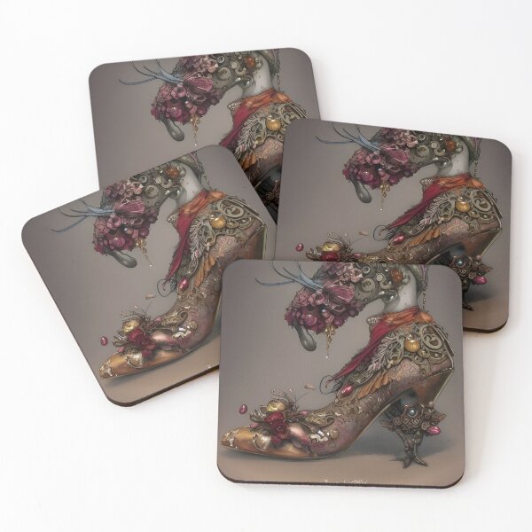 Item preview, Heels of Stone designed and sold by Terrylyn.