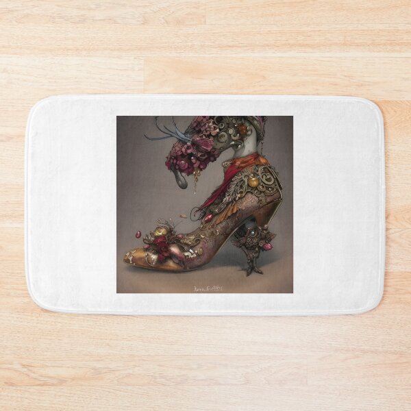 Item preview, Heels of Stone designed and sold by Terrylyn.