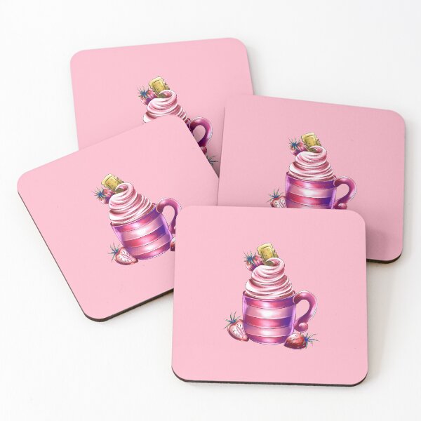 Item preview, Strawberry Sundae designed and sold by Rin Artz.