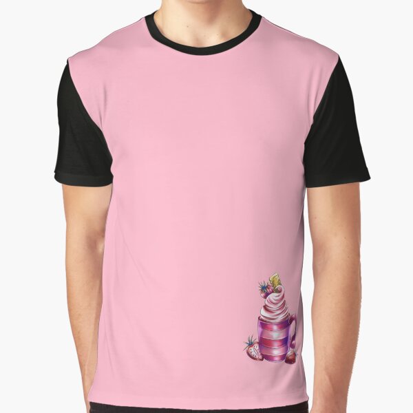 Item preview, Strawberry Sundae designed and sold by Rin Artz.